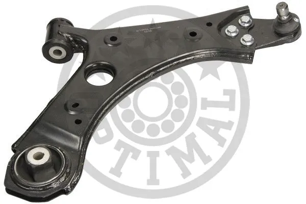 Control/Trailing Arm, wheel suspension (G6-1629)