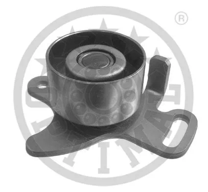 Tensioner Pulley, timing belt (0-N858)
