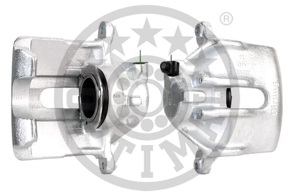 Brake Caliper (BC-2121L)