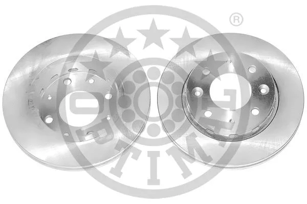Brake Disc (BS-8192C)