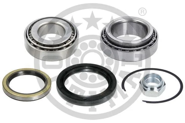 Wheel Bearing Kit (901549)
