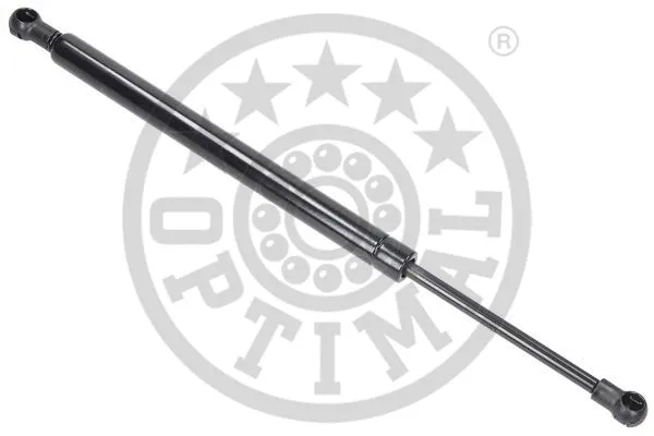 Gas Spring, bonnet