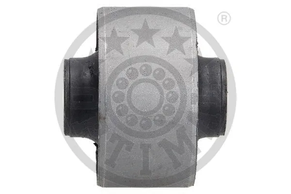 Mounting, control/trailing arm