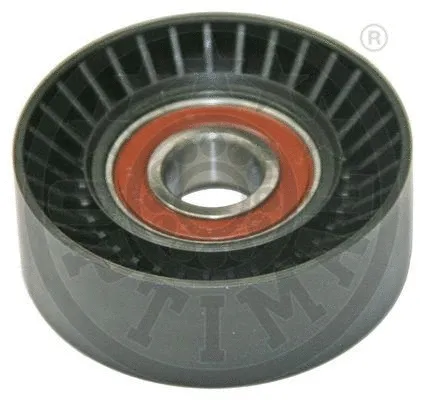 Tensioner Pulley, V-ribbed belt (0-N1493S)
