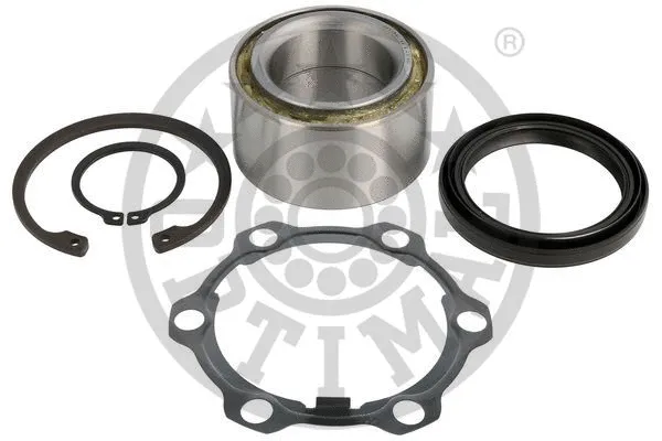 Wheel Bearing Kit (971742)
