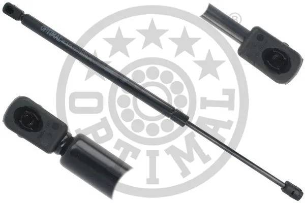 Gas Spring, boot/cargo area (AG-51672)