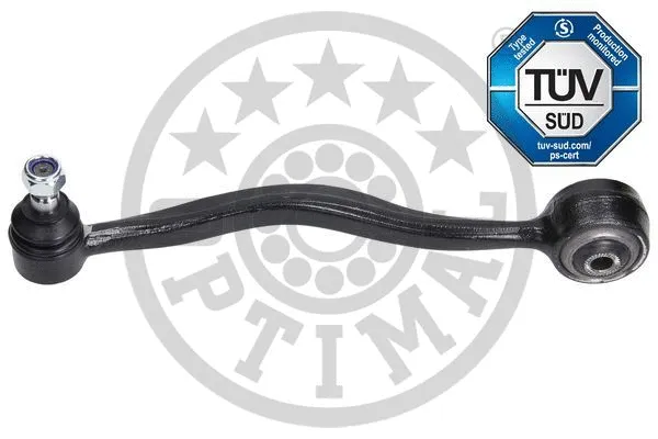 Control/Trailing Arm, wheel suspension (G5-576)