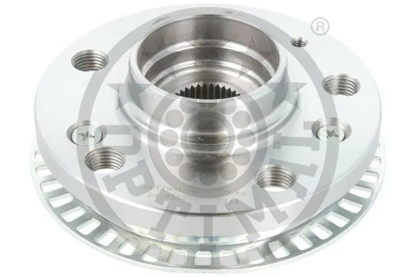 Wheel Hub