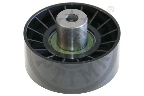 Deflection/Guide Pulley, V-ribbed belt (0-N1661)