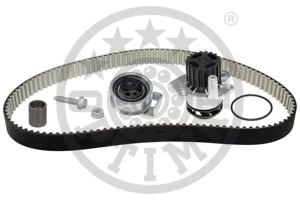 Water Pump & Timing Belt Kit (SK-1603AQ1)