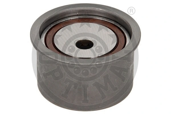 Deflection/Guide Pulley, timing belt