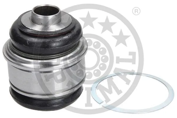 Mounting, control/trailing arm (F8-7353)