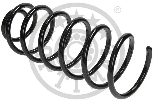 Suspension Spring (AF-4691)