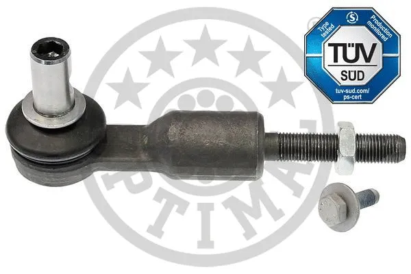 Tie Rod End (G1-544)