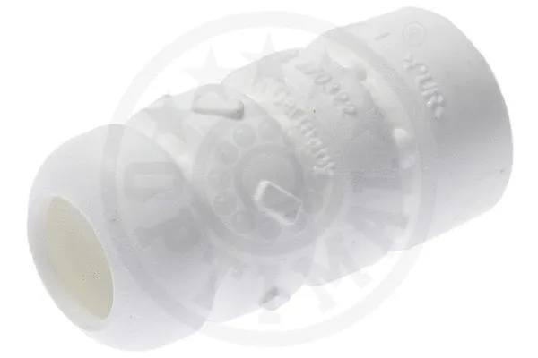 Rubber Buffer, suspension