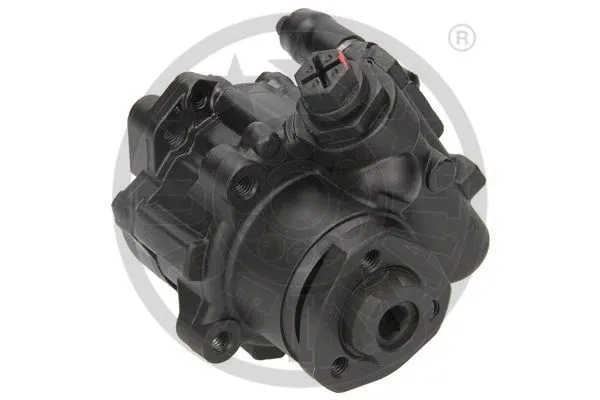 Hydraulic Pump, steering (HP-441)