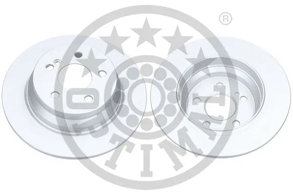 Brake Disc (BS-7786C)