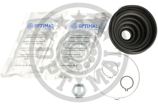 Bellow Kit, drive shaft