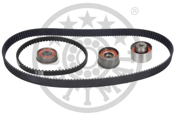Timing Belt Kit (SK-1653)