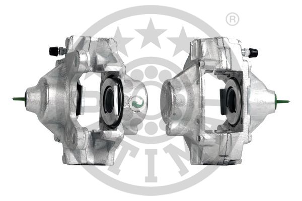 Brake Caliper (BC-1986L)