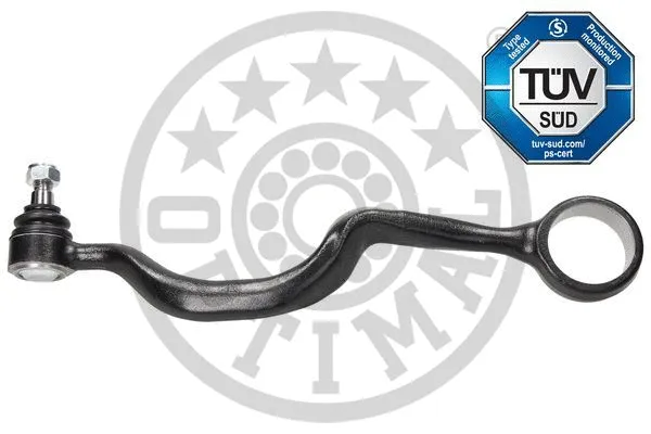 Control/Trailing Arm, wheel suspension (G5-051)