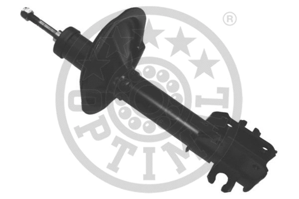 Shock Absorber (A-18256H)