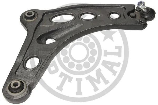 Control/Trailing Arm, wheel suspension (G6-1597)