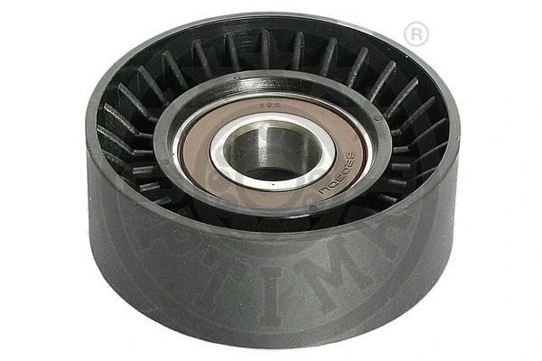 Tensioner Pulley, V-ribbed belt (0-N1509S)
