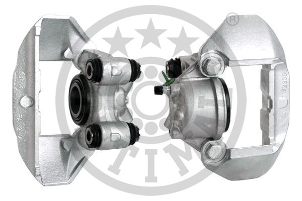Brake Caliper (BC-1964L)