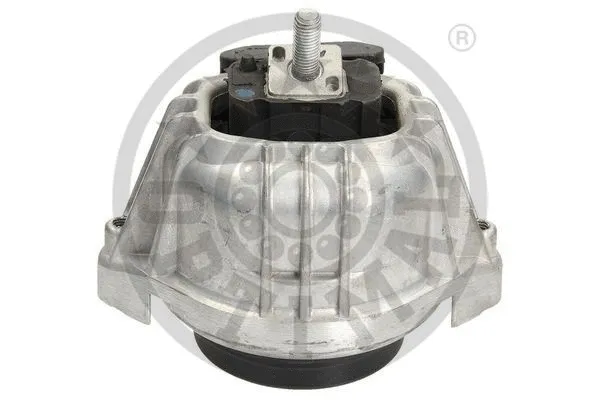 Mounting, engine