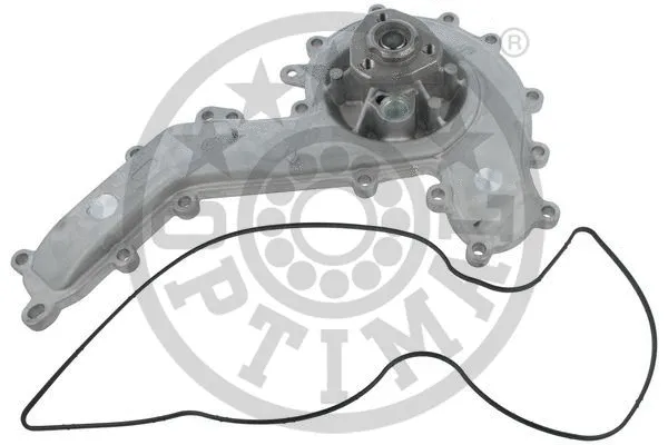 Water Pump, engine cooling (AQ-2544)
