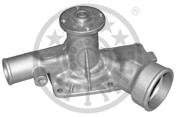 Water Pump, engine cooling (AQ-1471)