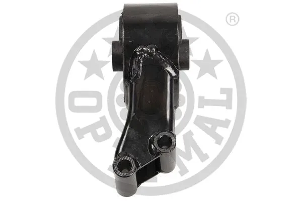 Mounting, automatic transmission