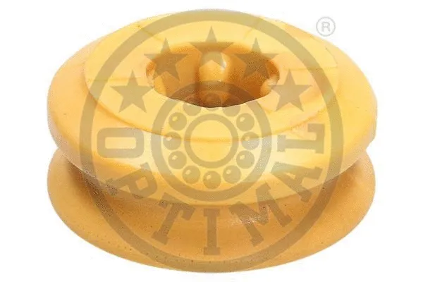 Rubber Buffer, suspension