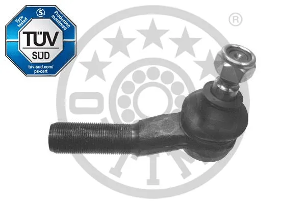 Tie Rod End (G1-722)