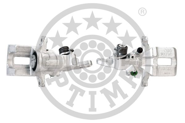 Brake Caliper (BC-2015R)