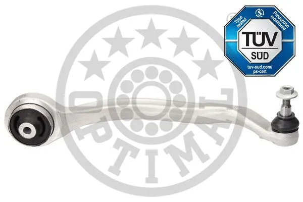 Control/Trailing Arm, wheel suspension (G5-842)