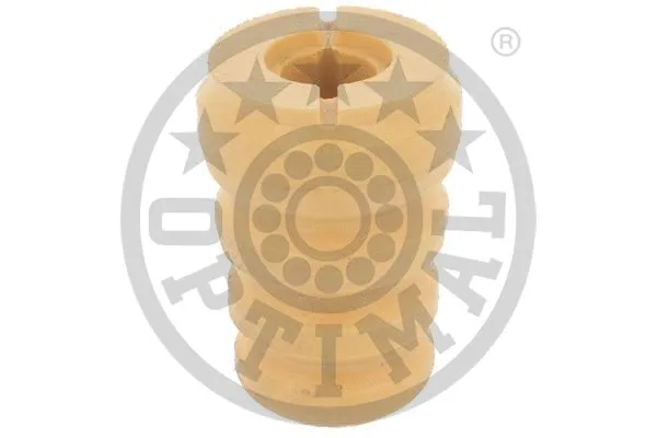 Rubber Buffer, suspension