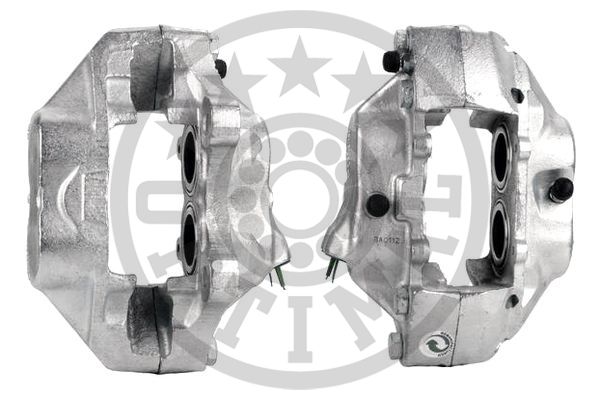 Brake Caliper (BC-2310L)