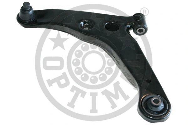 Control/Trailing Arm, wheel suspension (G6-1204)