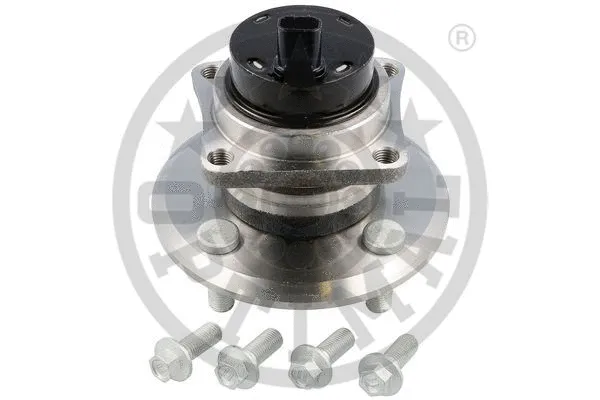 Wheel Bearing Kit (982792)