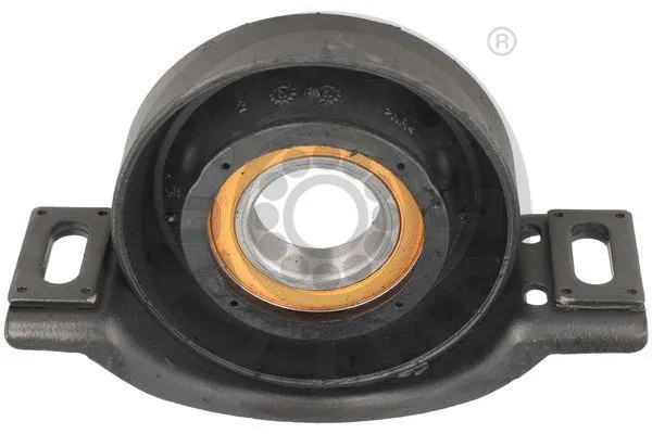 Suspension, propshaft