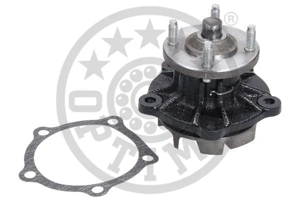 Water Pump, engine cooling (AQ-1842)