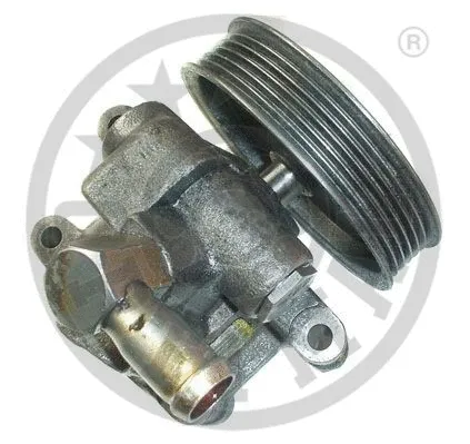 Hydraulic Pump, steering (HP-103)