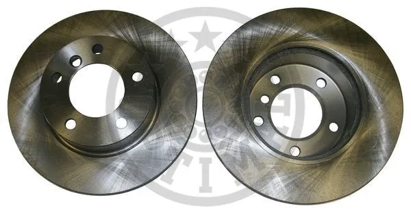 Brake Disc (BS-7570)