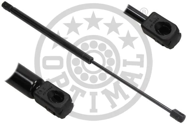 Gas Spring, boot/cargo area (AG-40314)