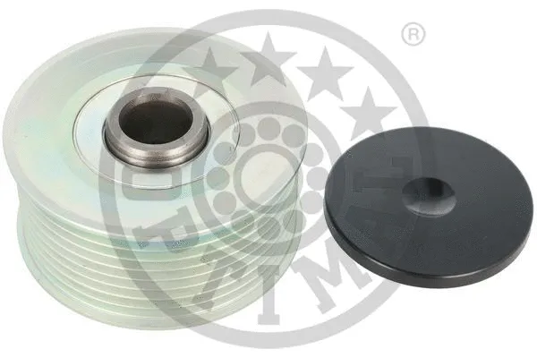 Alternator Freewheel Clutch