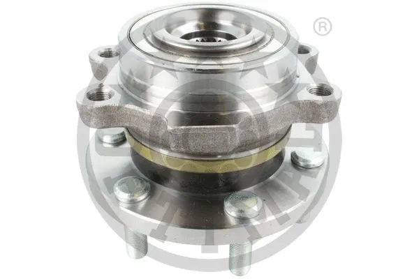 Wheel Bearing Kit (961730)