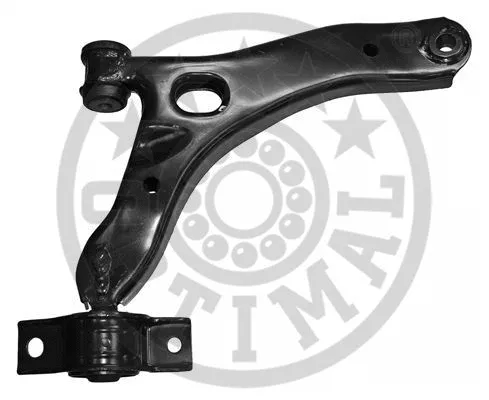 Control/Trailing Arm, wheel suspension (G6-1091)