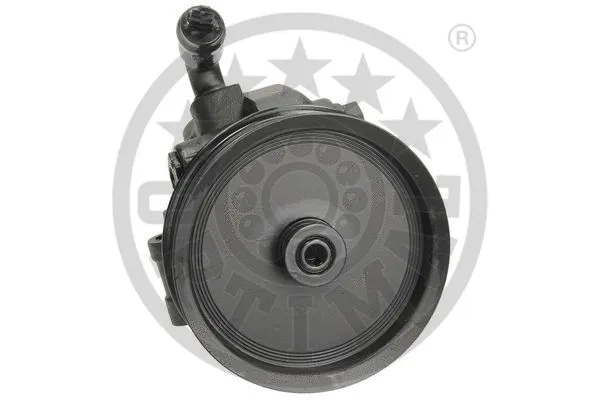 Hydraulic Pump, steering